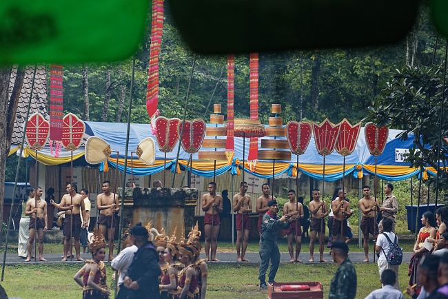 Cérémonie Prasat Don Tuan-075